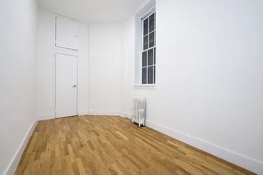 Rented by Buchbinder & Warren