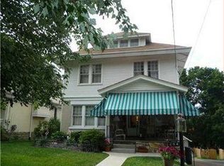 244 Lebanon Ave, Mt Lebanon, PA 15228