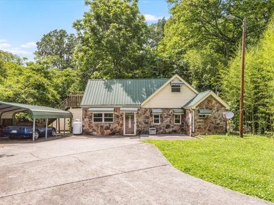 1609 Barry Rd, Chattanooga, TN, 37412
