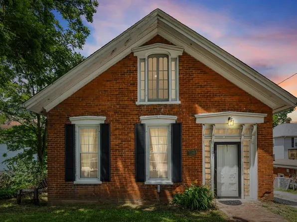 107 S High St, Port Byron, IL 61275