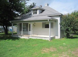 820 S Hartford Ave, Russellville, AR 72801