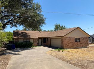 1702 Dublin Dr, Leander, TX 78641