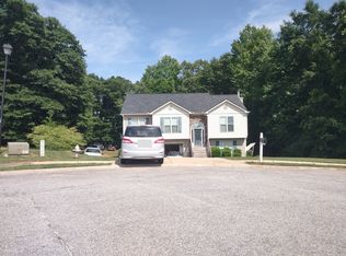 1941 Paynes Point, Winder, GA 30680