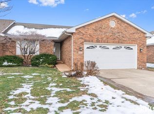 5002 Eagle Rdg, Springfield, IL 62711