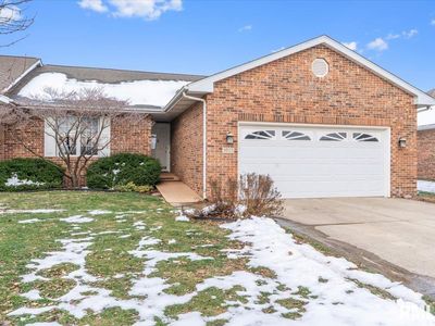 5002 Eagle Rdg, Springfield, IL, 62711