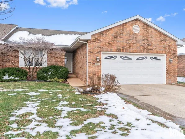 5002 Eagle Rdg, Springfield, IL 62711