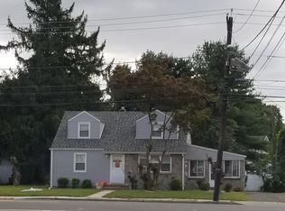 2100 Maple Ave #2, South Plainfield, NJ 07080