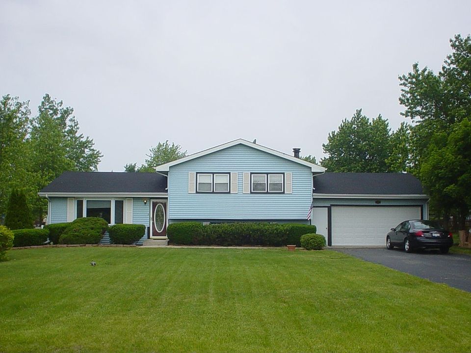 1909 Briarcliff Drive, New Lenox, IL 60451