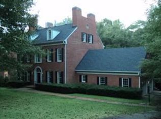 115 Pickens Dr, Newnan, GA 30263