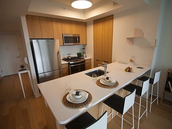 3rd image of 625 W 57th St APT 1854
