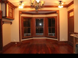 316 N Barcelona St #D, Pensacola, FL 32501