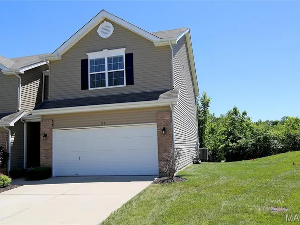 172 Weatherby Landing Dr, O'Fallon, MO 63366