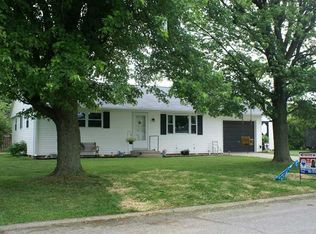 711 E Greenview Dr, Greensburg, IN 47240