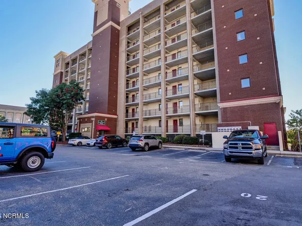 106 N Water Street #401, Wilmington, NC 28401