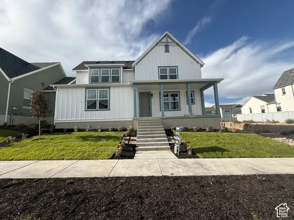 7148 W Lake Ave S, South Jordan, UT 84009