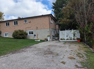 176 John St W, Bradford West Gwillimbury, ON L3Z 1J4