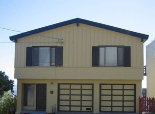 260 Cresta Vista Dr, San Francisco, CA 94127