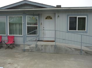 301 N 22nd Ave, Pasco, WA 99301