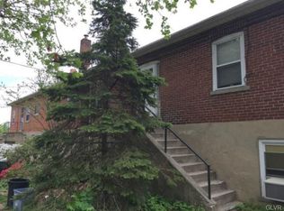 1235 Catasauqua Rd, Whitehall, PA 18052