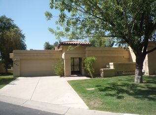 8184 E Del Caverna Dr, Scottsdale, AZ 85258