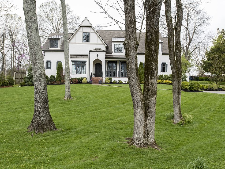 600 Dr, Nashville, TN 37205 Zillow