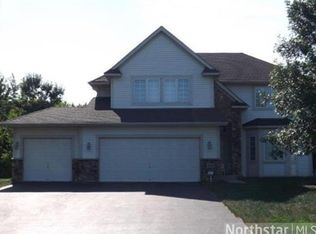 16930 56th Ct NE, Otsego, MN 55374