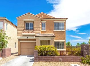 3610 American Pie Ct, Las Vegas, NV 89129