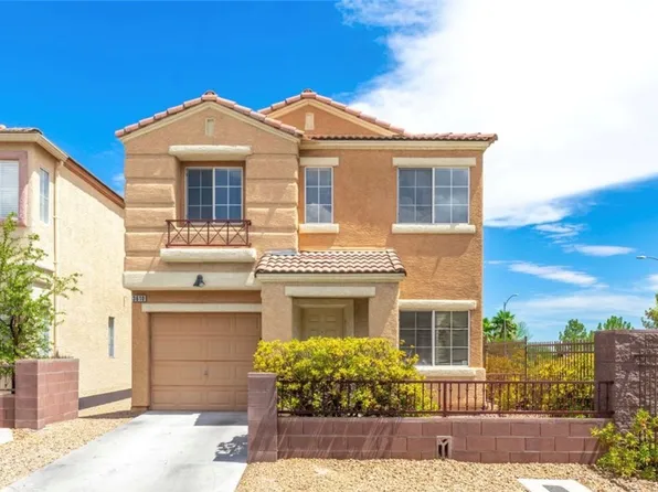 3610 American Pie Ct, Las Vegas, NV 89129