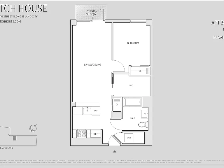 3705 30th St #403 — Photo 2