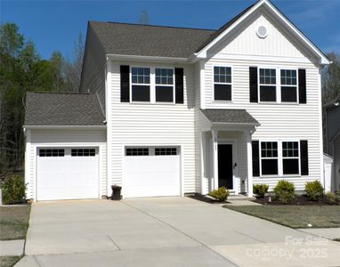 5109 Arbordale Way, Mount Holly, NC, 28120
