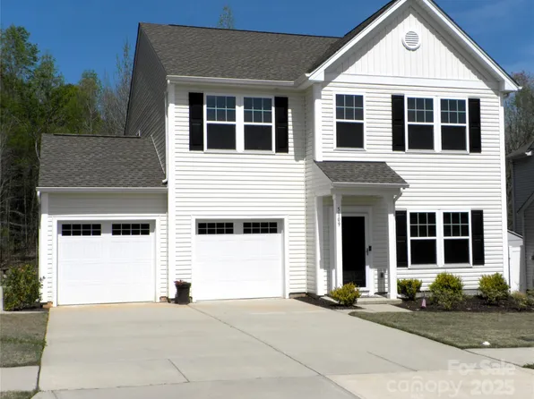 5109 Arbordale Way, Mount Holly, NC 28120