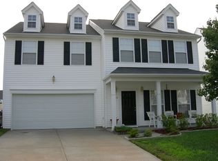 4329 Cardinal Grove Blvd, Raleigh, NC 27616