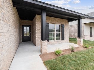 4401 Monarch St, Amarillo, TX 79118