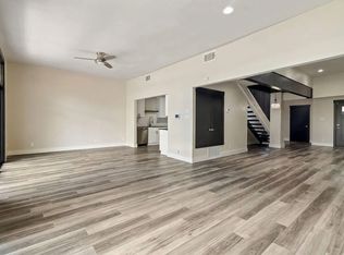 1023 Avenue B APT 1, San Antonio, TX 78215