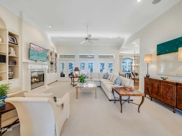 100 Legend Lakes Dr, Panama City Beach, FL 32408