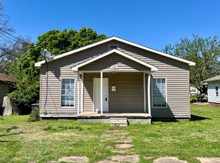706 Warner Ave, Jonesboro, AR 72401