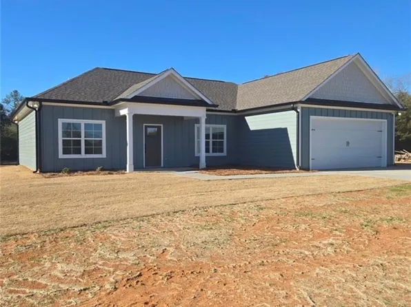 105 Magnolia Ln, Cusseta, GA 31805