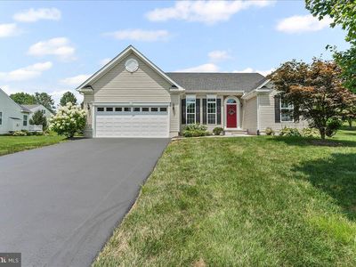 7 Rouse Dr, Avondale, PA, 19311