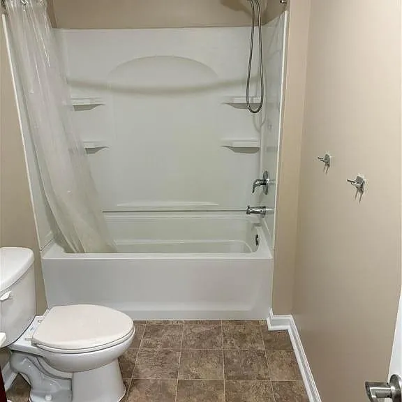 17 Belvidere St #205 — Photo 9