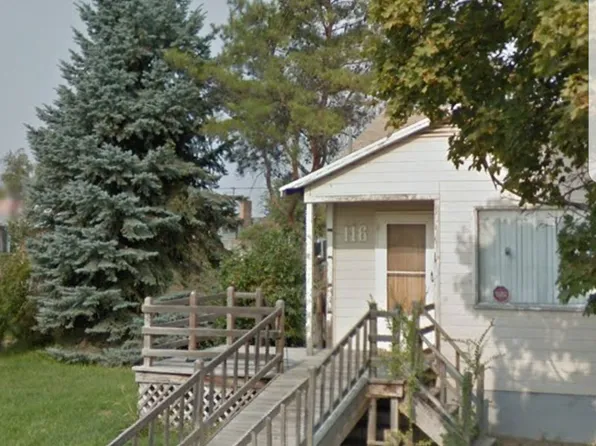 116 W 6th Ave, 116 W 6th Ave #A, Moses Lake, WA 98837