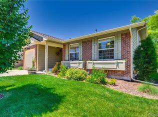 7812 S Windermere Cir, Littleton, CO 80120