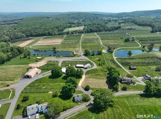 309 Matson Hill Road, Glastonbury, CT 06073