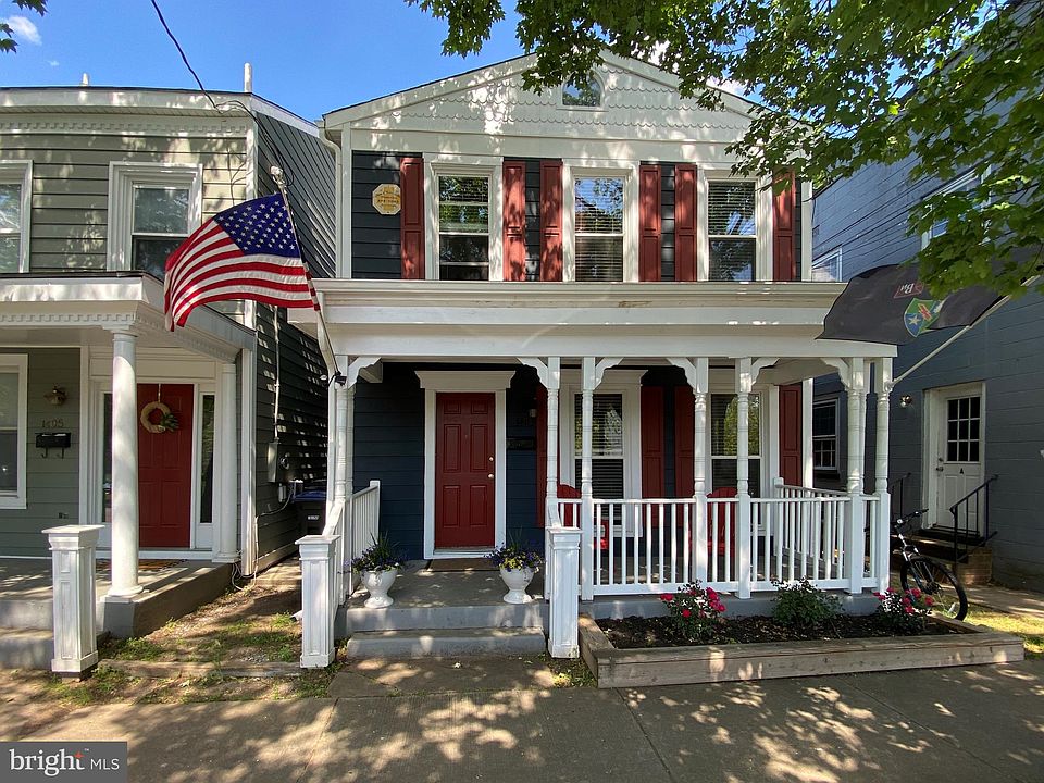 1st image of 1403 Charles St
