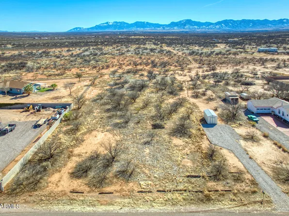 TBD E Birch Street #13, Huachuca City, AZ 85616