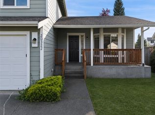 20322 86th Avenue Ct E, Spanaway, WA 98387