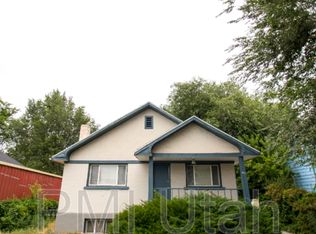 878 W 300 N, Provo, UT 84601