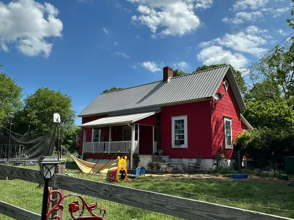 2700 Godfrey Rd, Madison, GA 30650