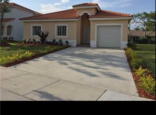 15919 SW 306th Ter, Homestead, FL 33033