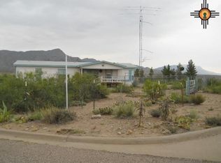 840 W 4th, truth or consequences, NM 87901