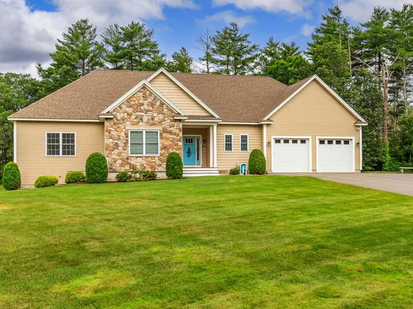 3 Putnam Farm Road, Salem, NH 03079